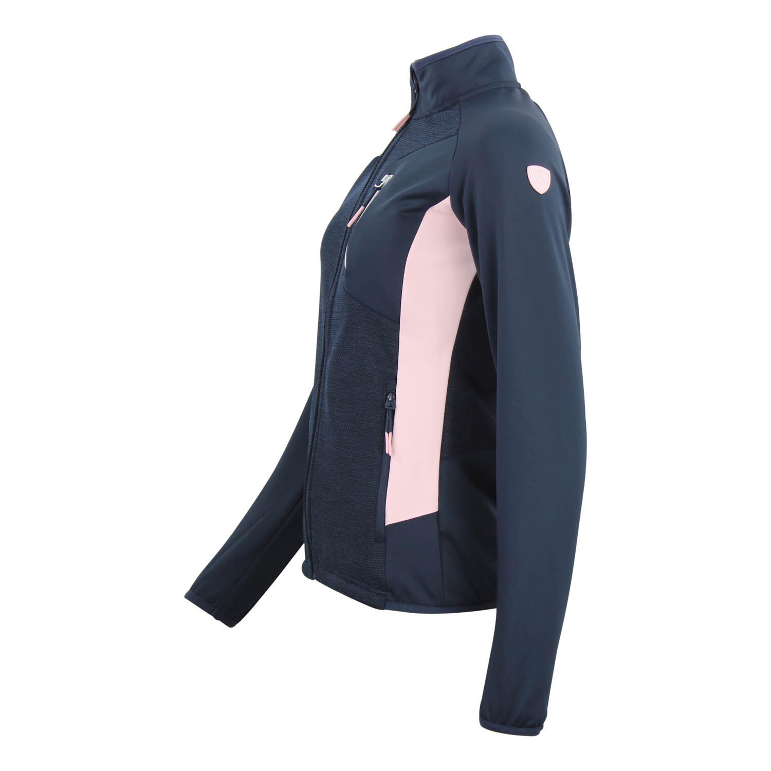 Giacca sportiva da donna Peak Mountain Acerin 3/5