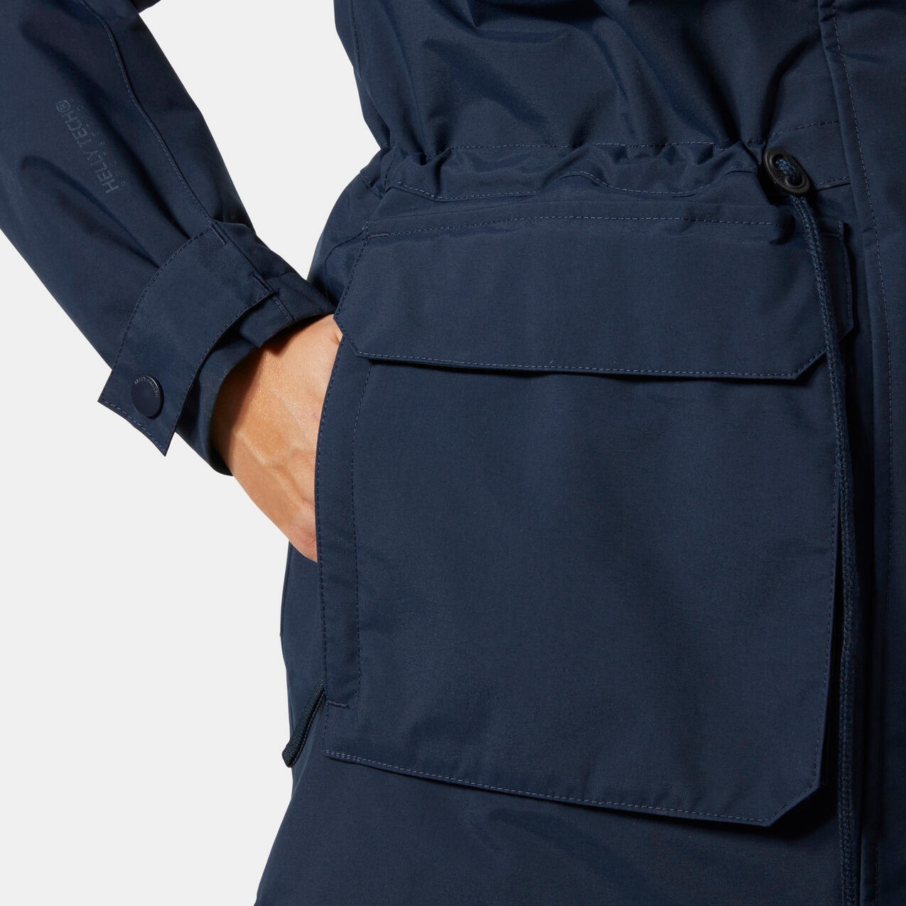 Parka de mujer Helly Hansen Escape 3/6