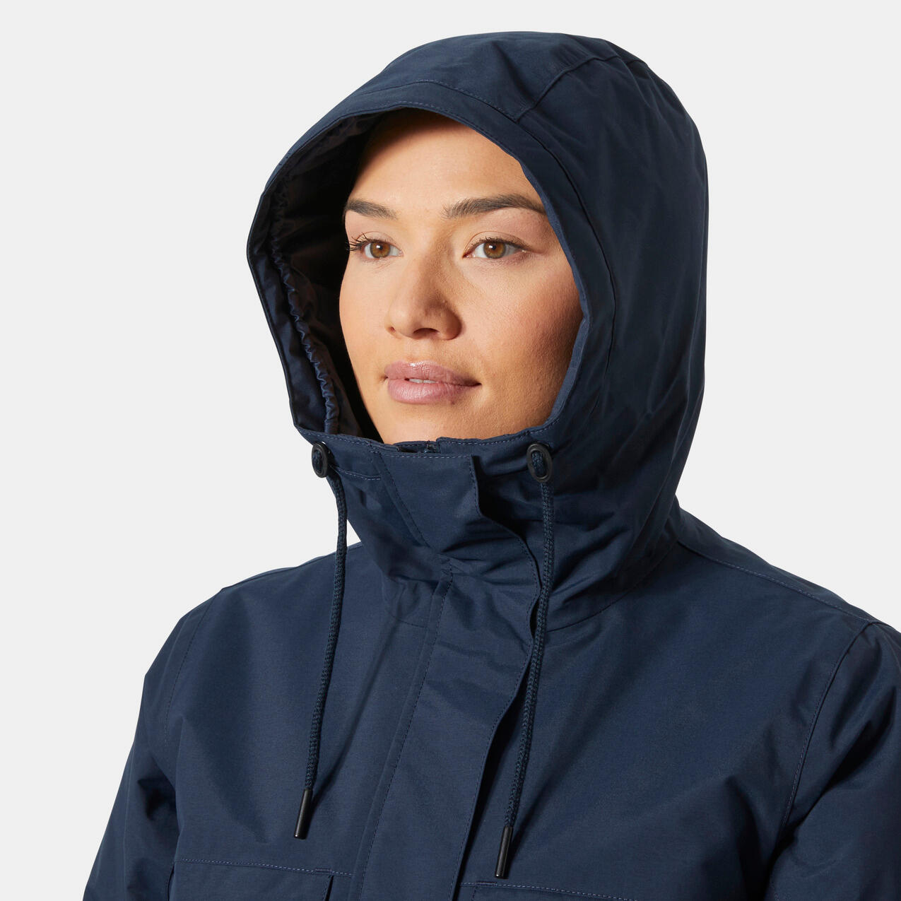 Parka de mujer Helly Hansen Escape 5/6