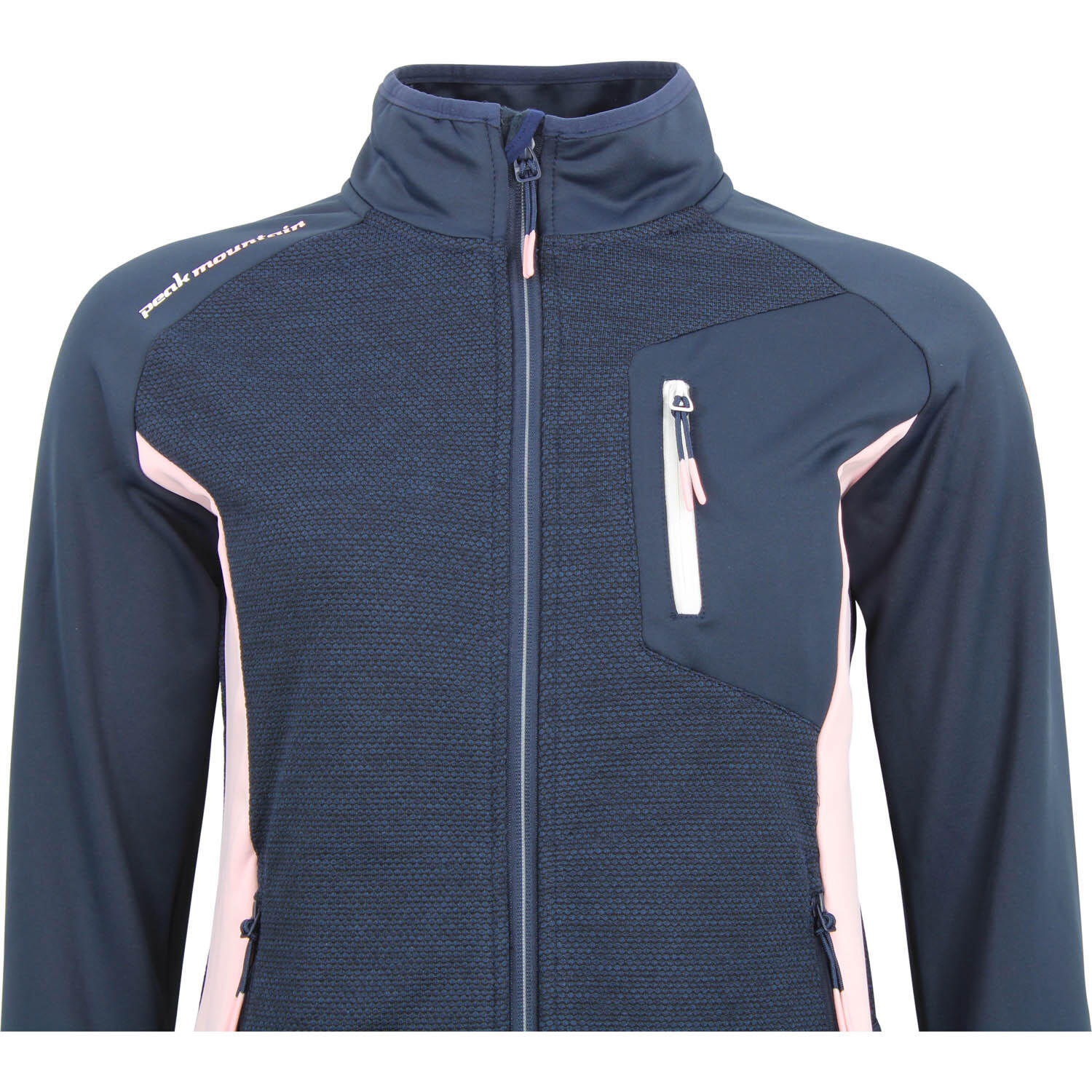 Giacca sportiva da donna Peak Mountain Acerin 5/5