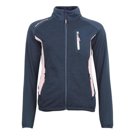 Veste de survêtement femme Peak Mountain Acerin
