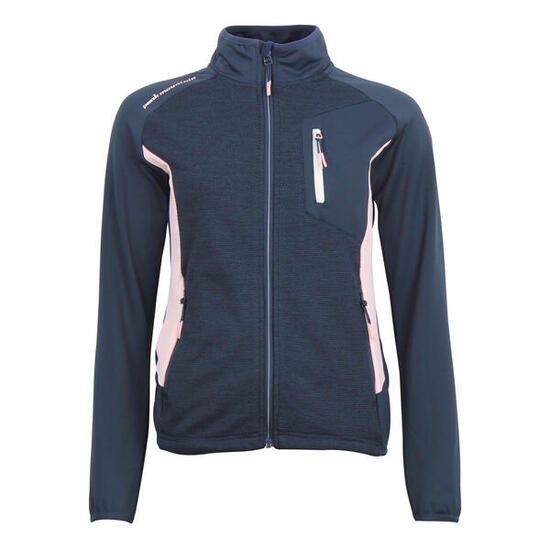 Veste de survêtement femme Peak Mountain Acerin