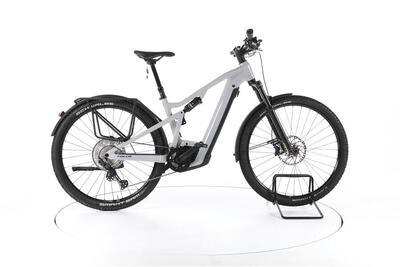 Refurbished - Focus Thron² 6.7 Eqp SUV E-Bike 2023 - Sehr gut