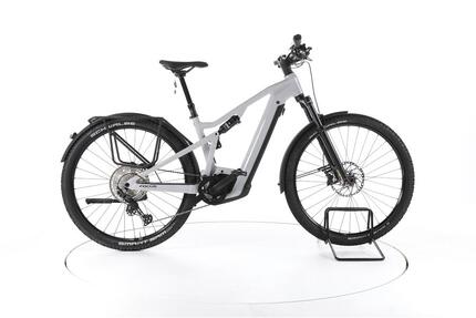 Refurbished - Focus Thron² 6.7 Eqp SUV E-Bike 2023 - Sehr gut