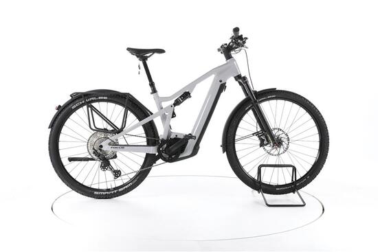 Refurbished - Focus Thron² 6.7 Eqp SUV E-Bike 2023 - Sehr gut