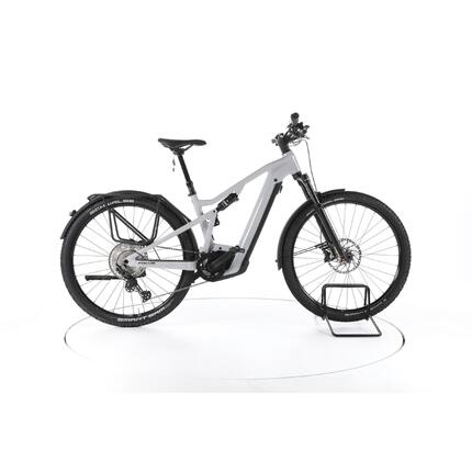 Second Life - Focus Thron² 6.7 Eqp SUV E-Bike 2023 - Bardzo dobry stan