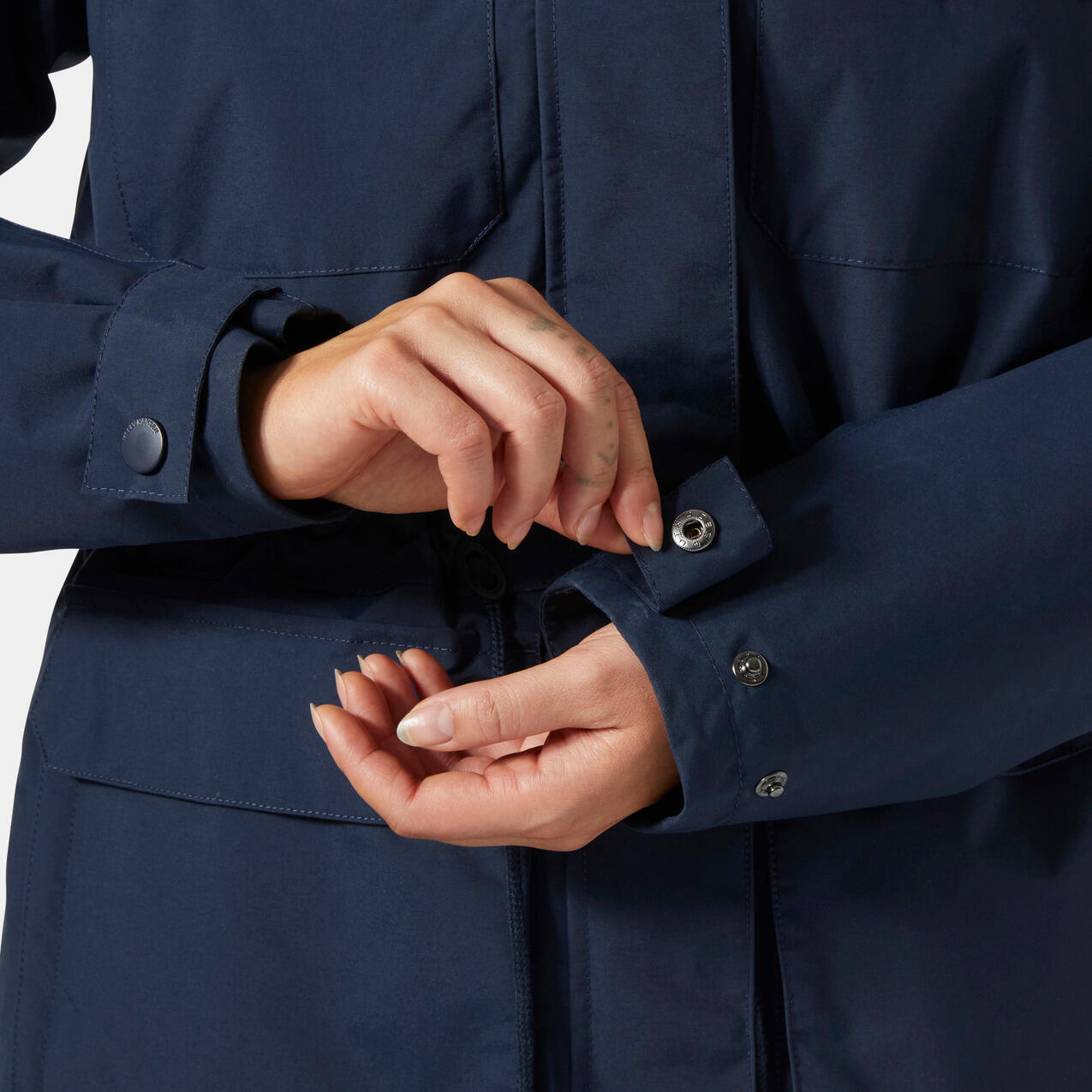 Parka de mujer Helly Hansen Escape 4/6