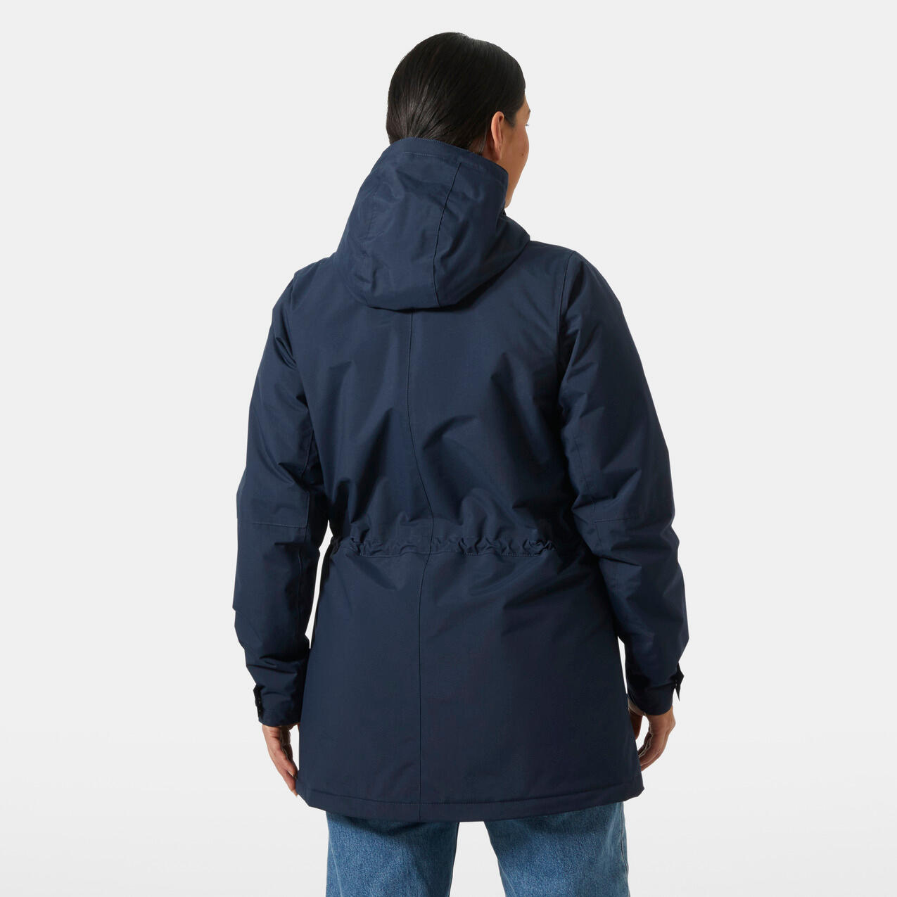 Parka de mujer Helly Hansen Escape 6/6