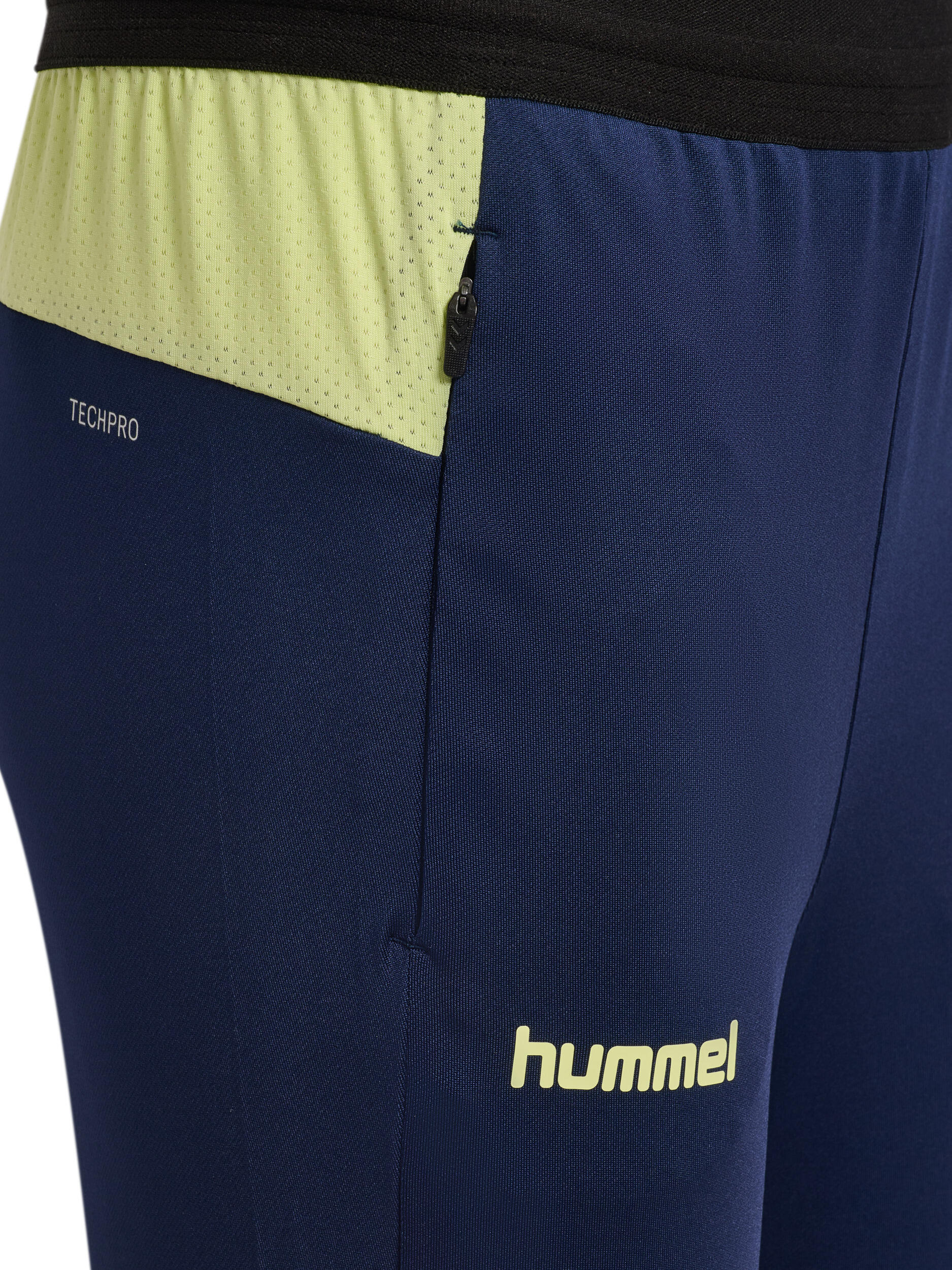 Enfiler Pantalon Hmlblaze Enfant 5/7