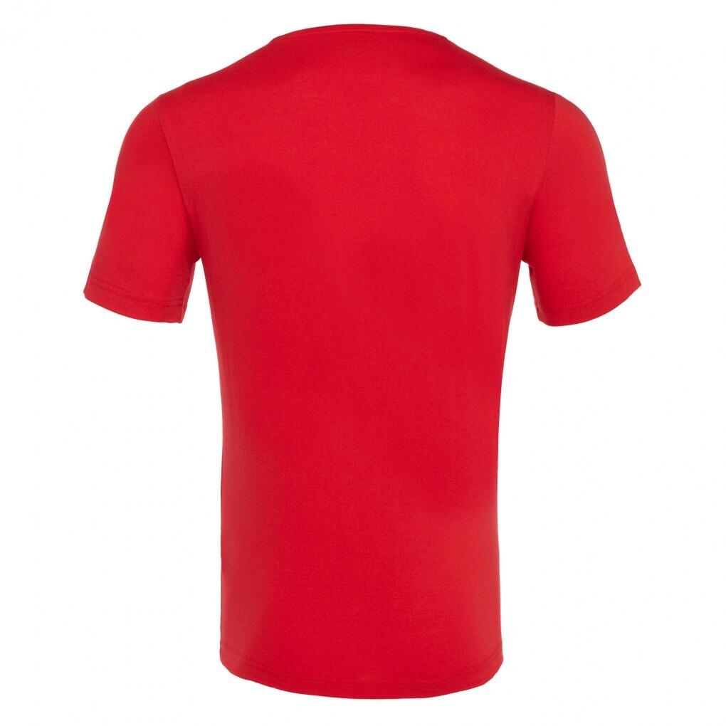 T-Shirt Macron Boost Hero (x5) 2/2