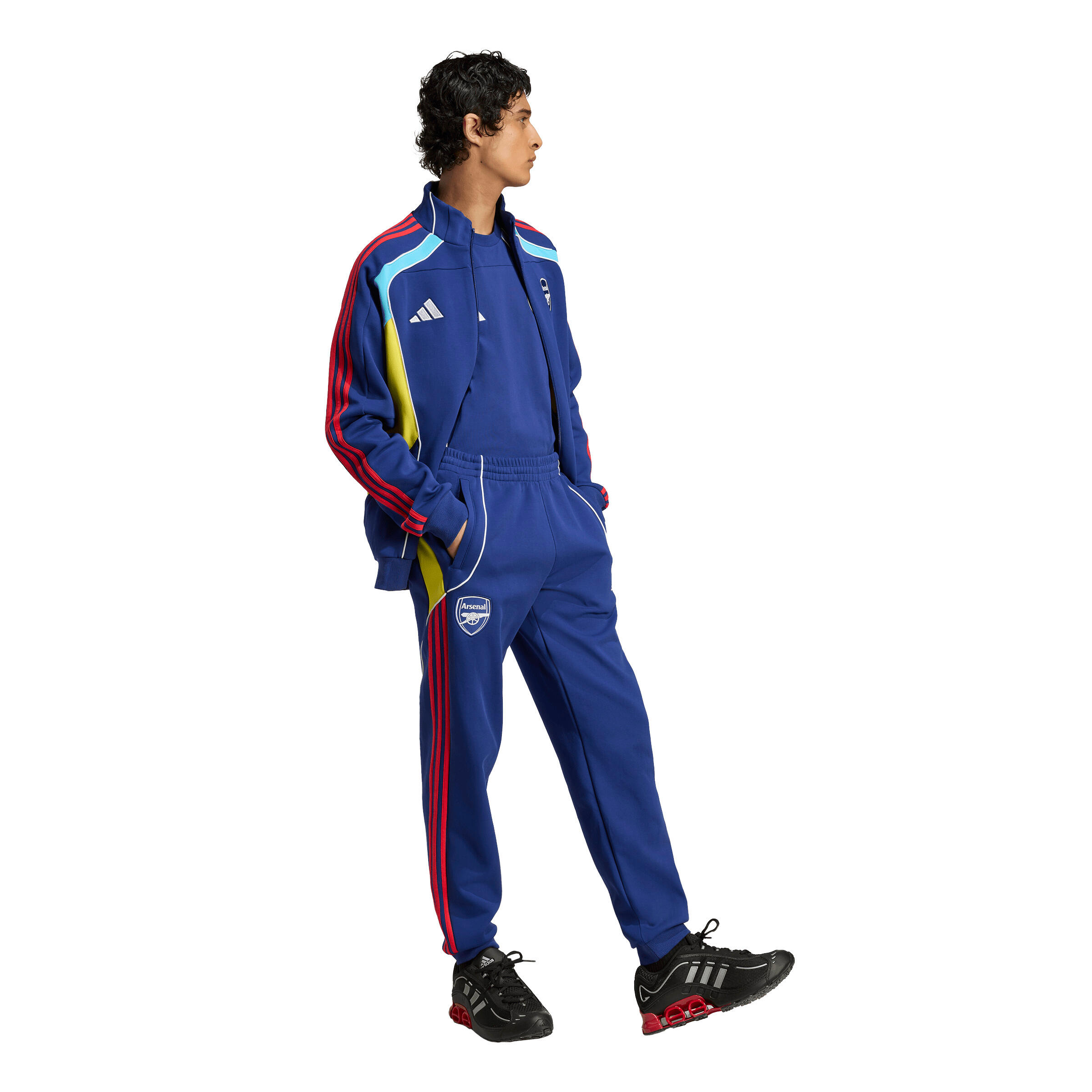 Veste de survêtement Arsenal FC UBP 4/6
