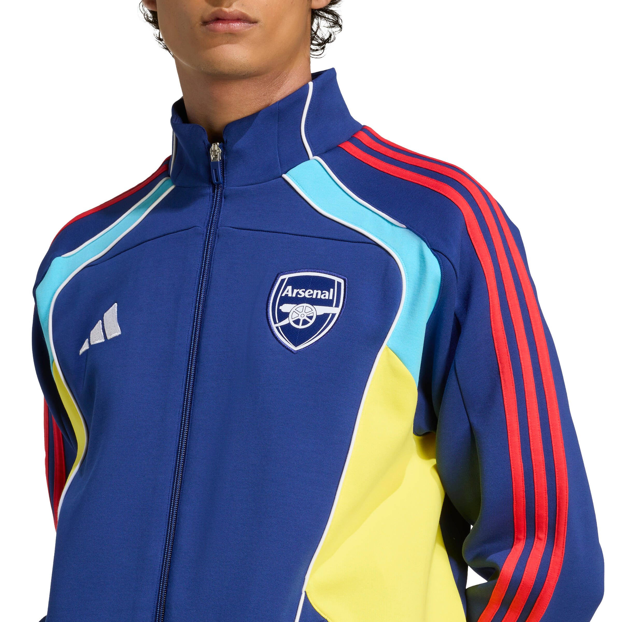 Veste de survêtement Arsenal FC UBP 6/6