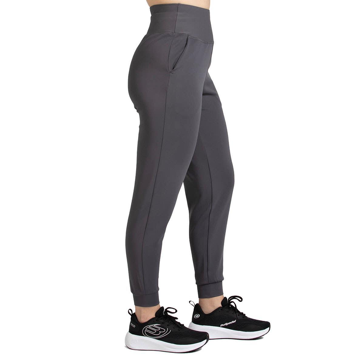 Calça Bullpadel Alya Mulher 3/5