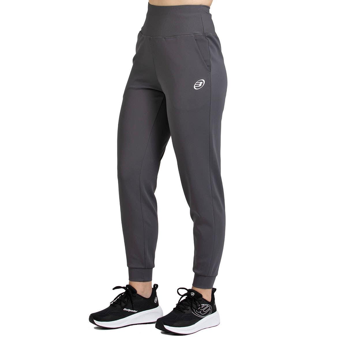 Calça Bullpadel Alya Mulher 2/5