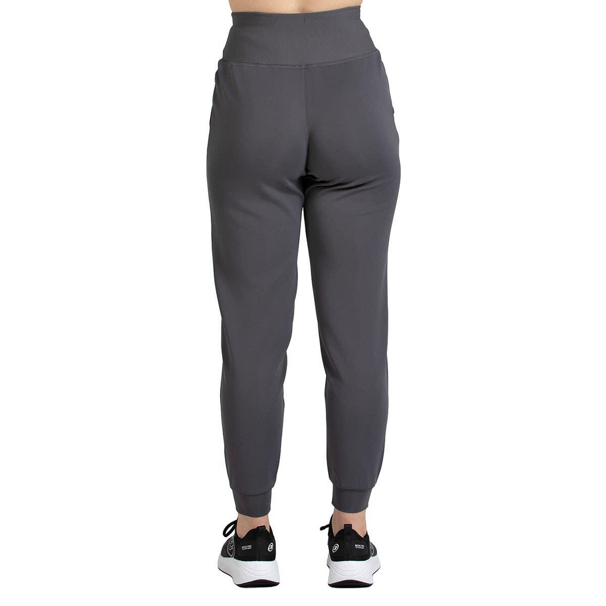 Calça Bullpadel Alya Mulher 4/5