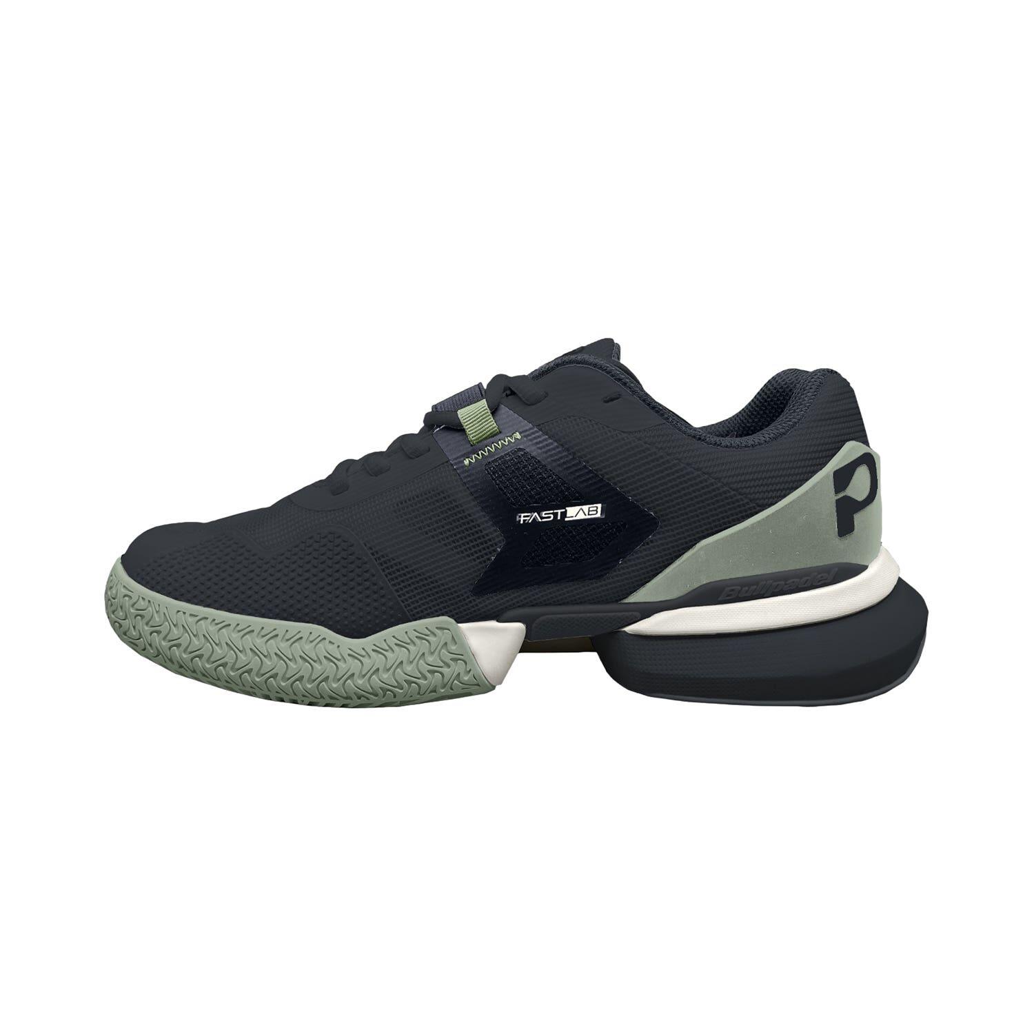 Bullpadel Premier P1 26v Anthracite Dd3408400 2/4