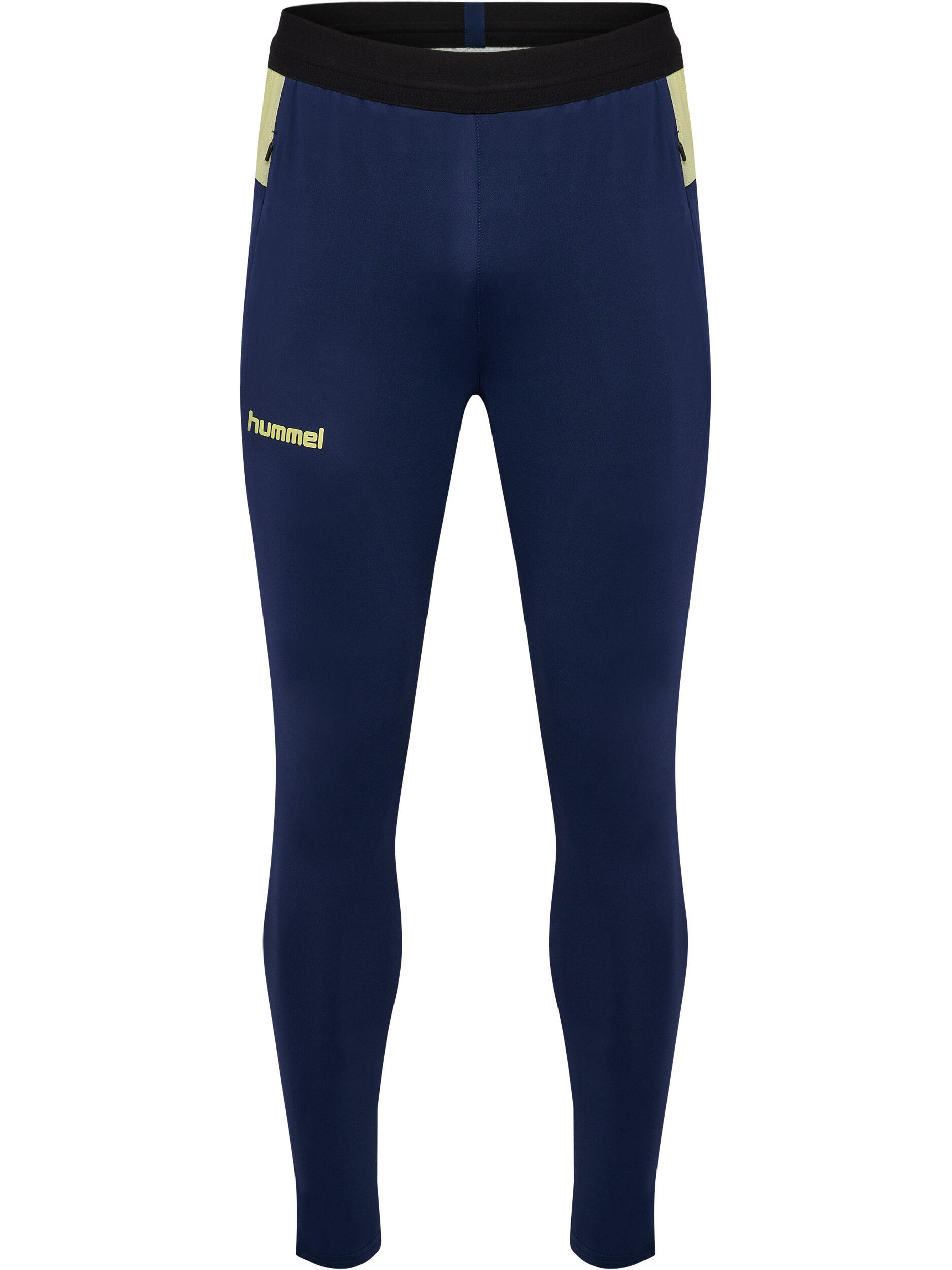 Pantaloni da allenamento Hummel Blaze 2.0 3/7