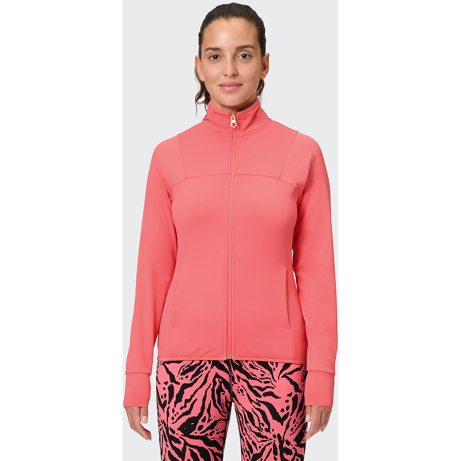 Damen Unterjacke VB_Beven 1117 Jacket 3/7