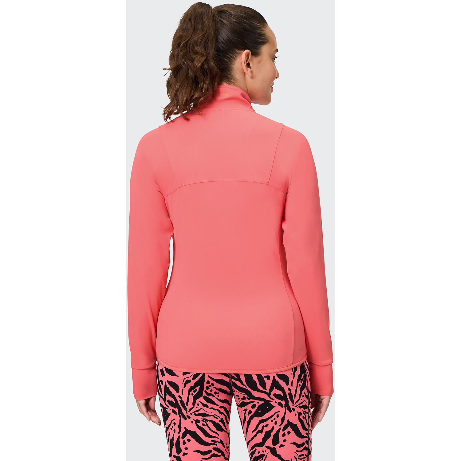 Damen Unterjacke VB_Beven 1117 Jacket 4/7