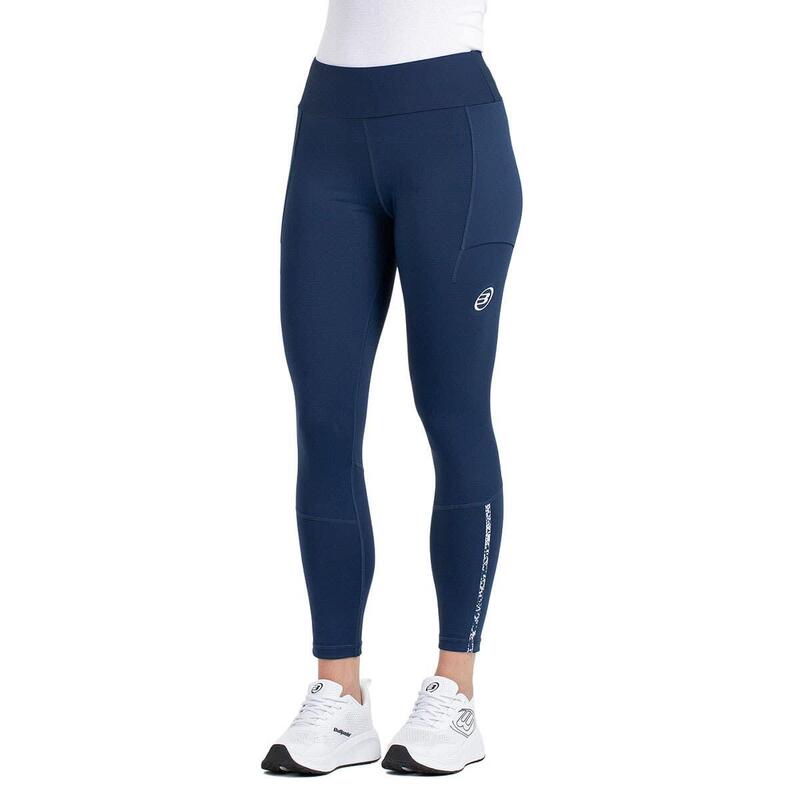 Malla Bullpadel Palomas Mujer