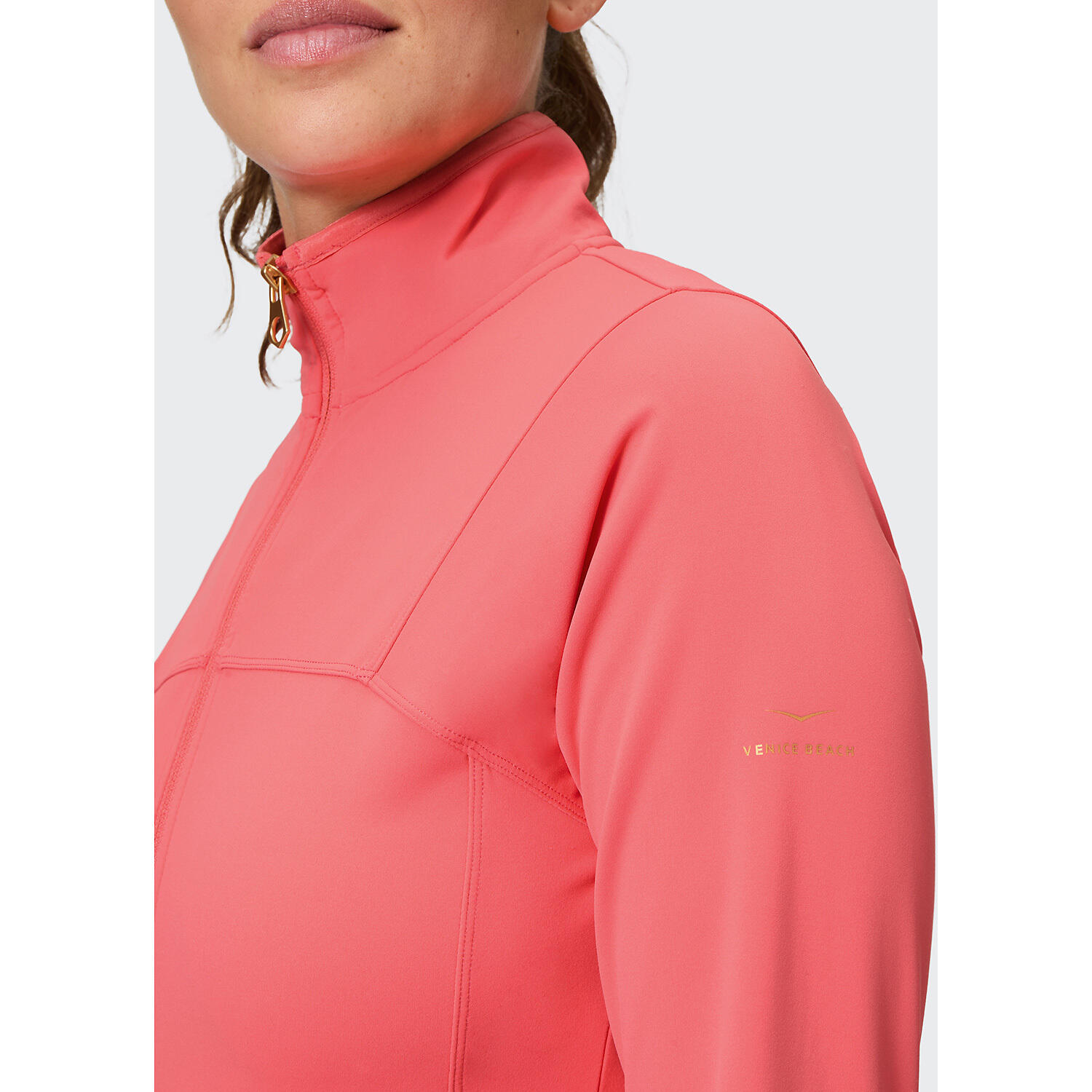 Damen Unterjacke VB_Beven 1117 Jacket 6/7
