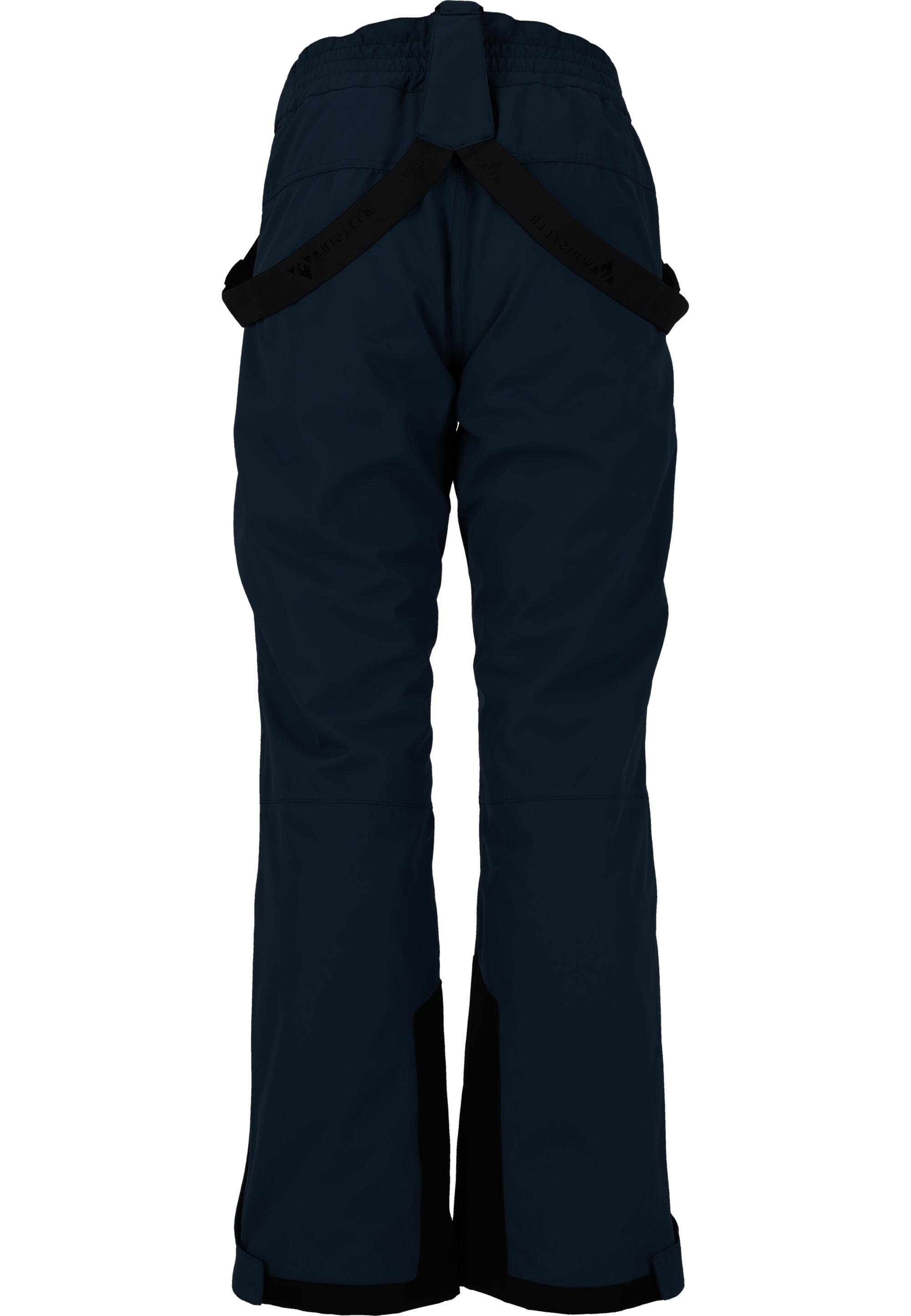 Pantaloni da sci da donna Whistler Drizzle Pro 2/5