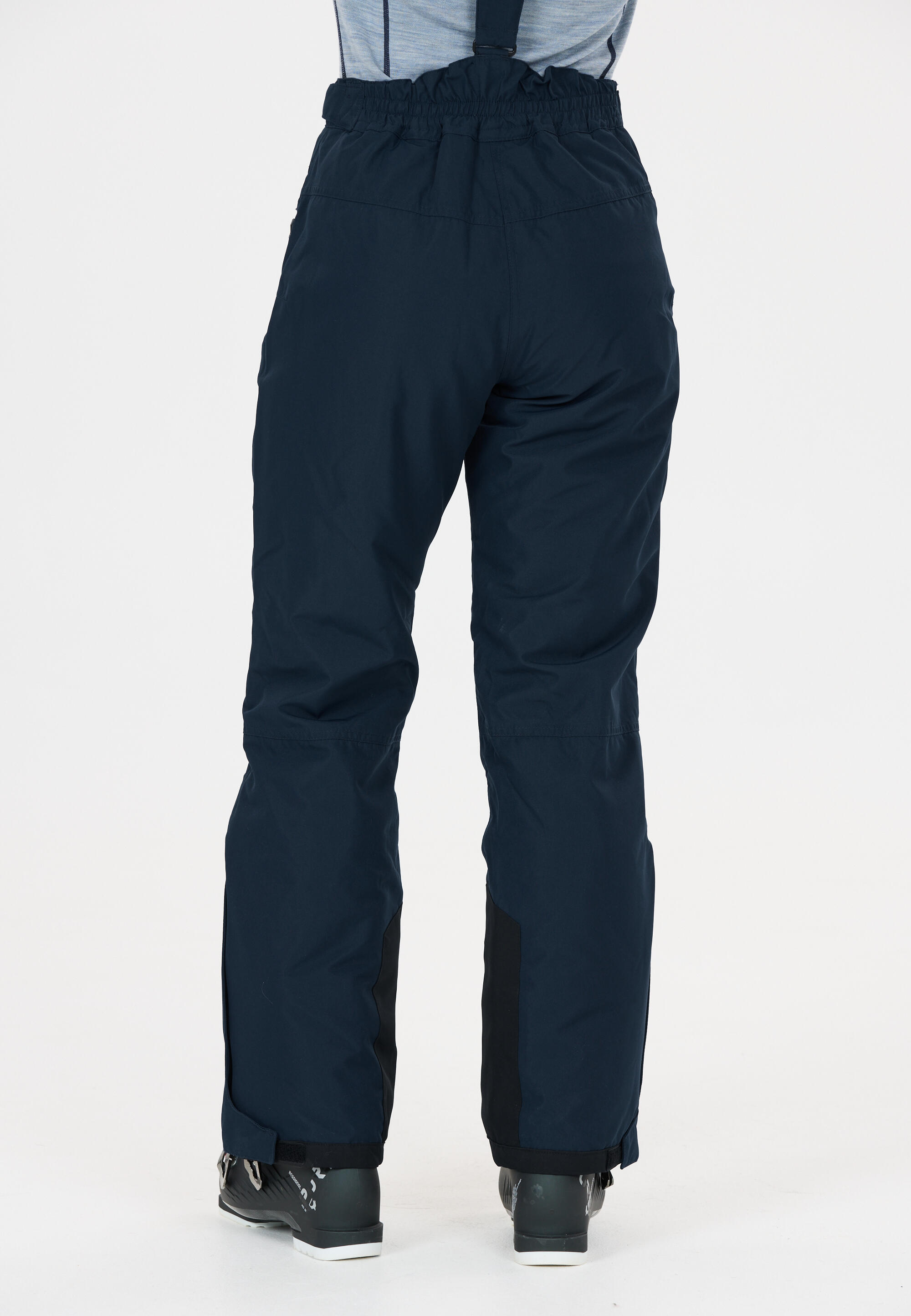 Pantaloni da sci da donna Whistler Drizzle Pro 5/5