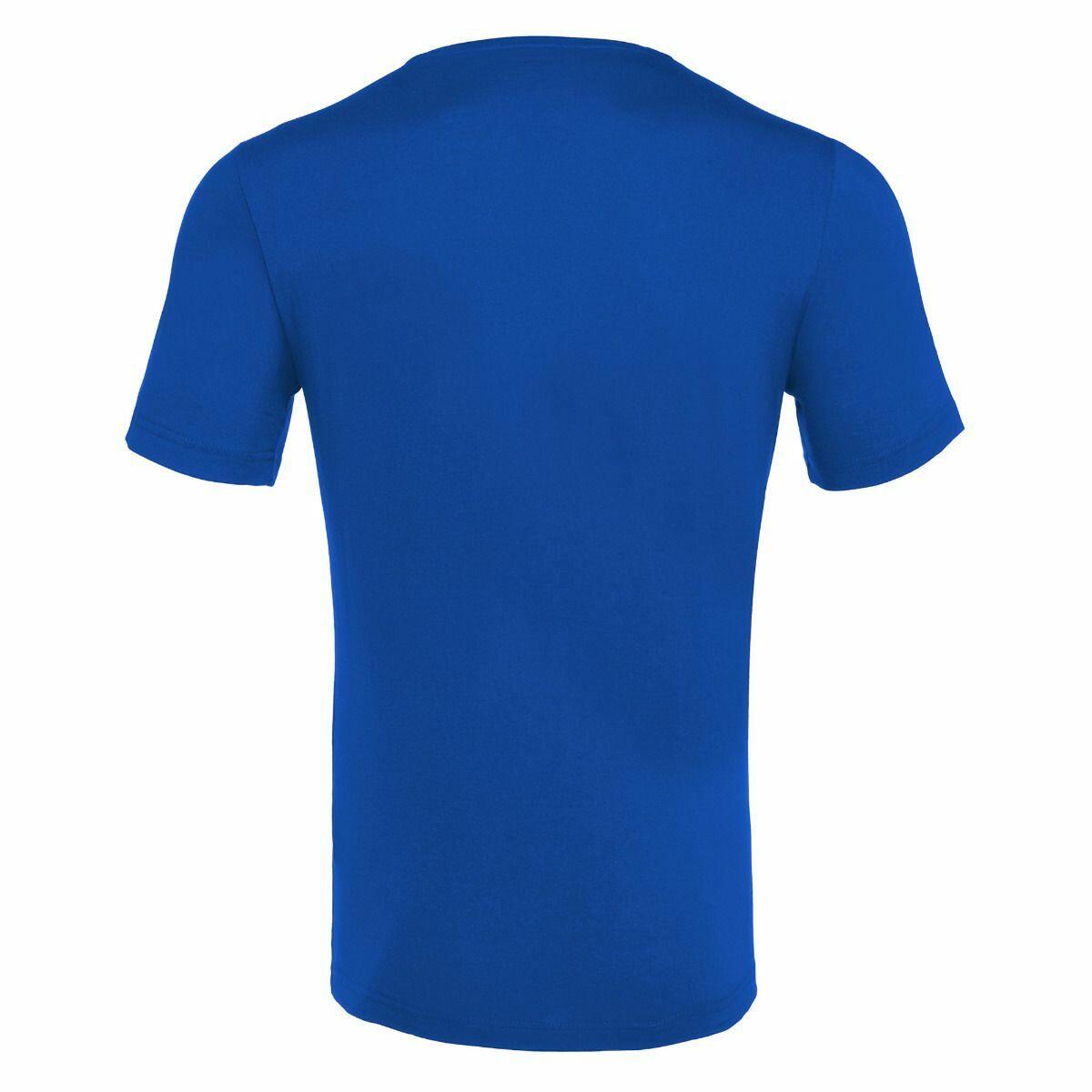 T-Shirt Macron Boost Hero (x5) 2/2