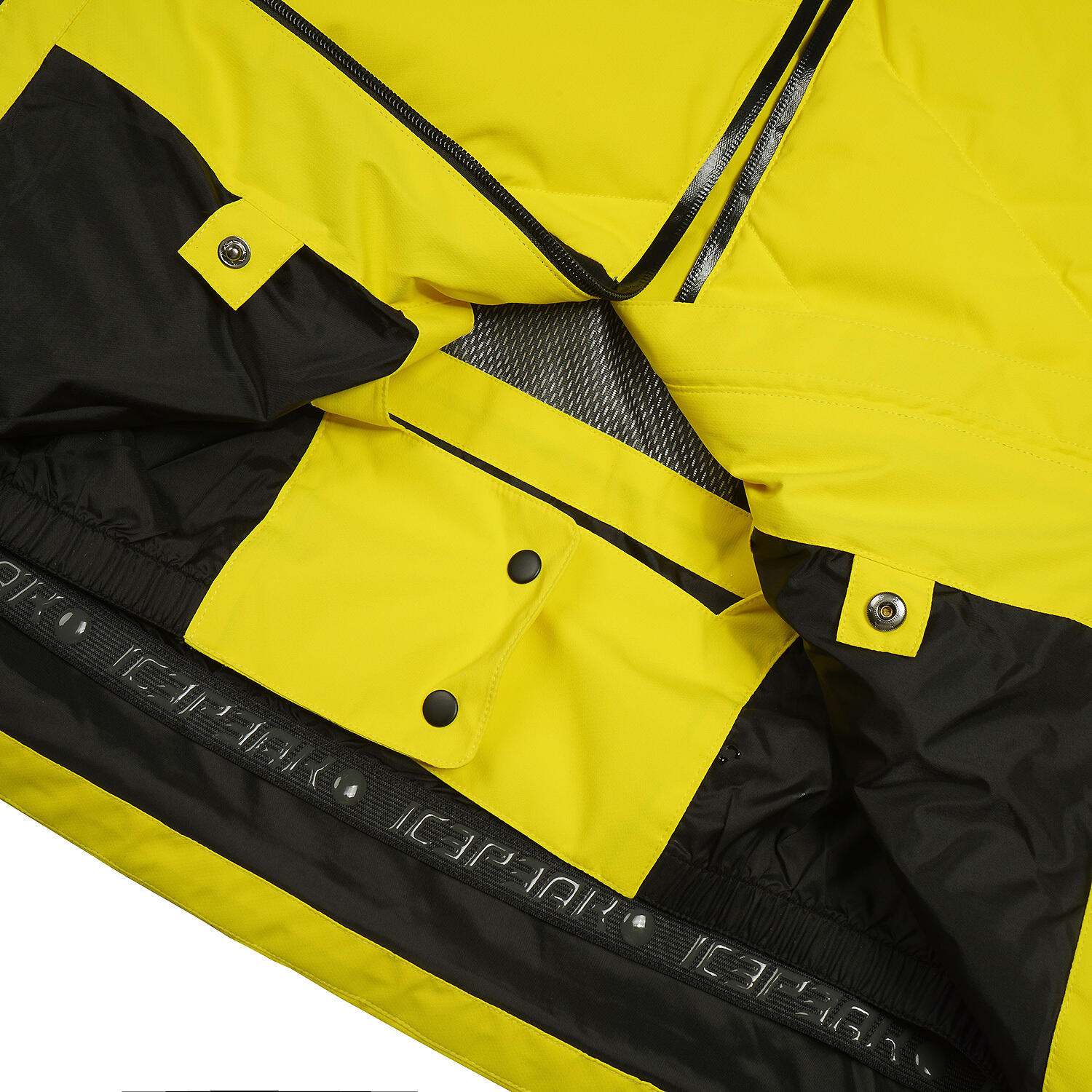Damen Jacke ICEPEAK EVELETH 7/7