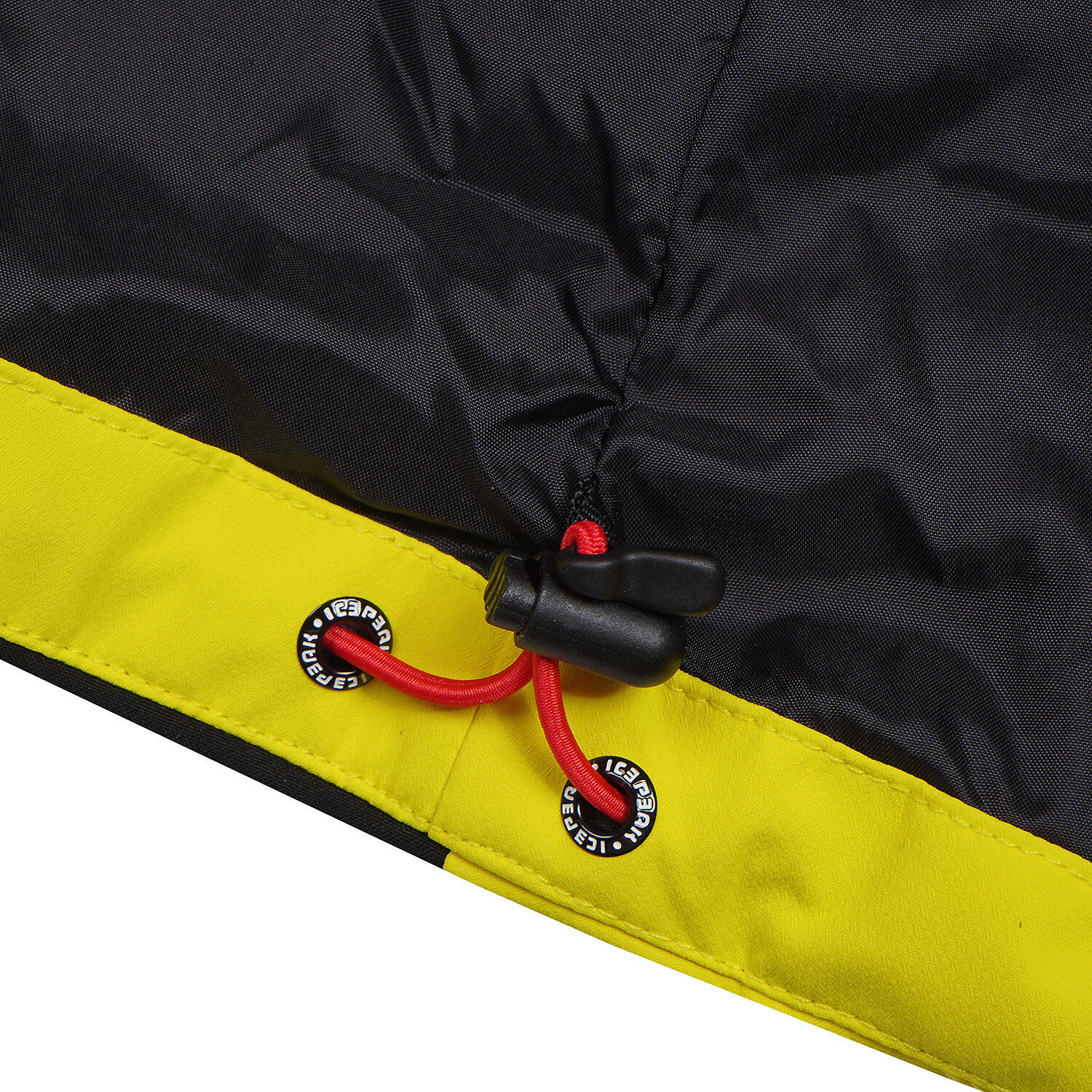 Damen Jacke ICEPEAK EVELETH 5/7