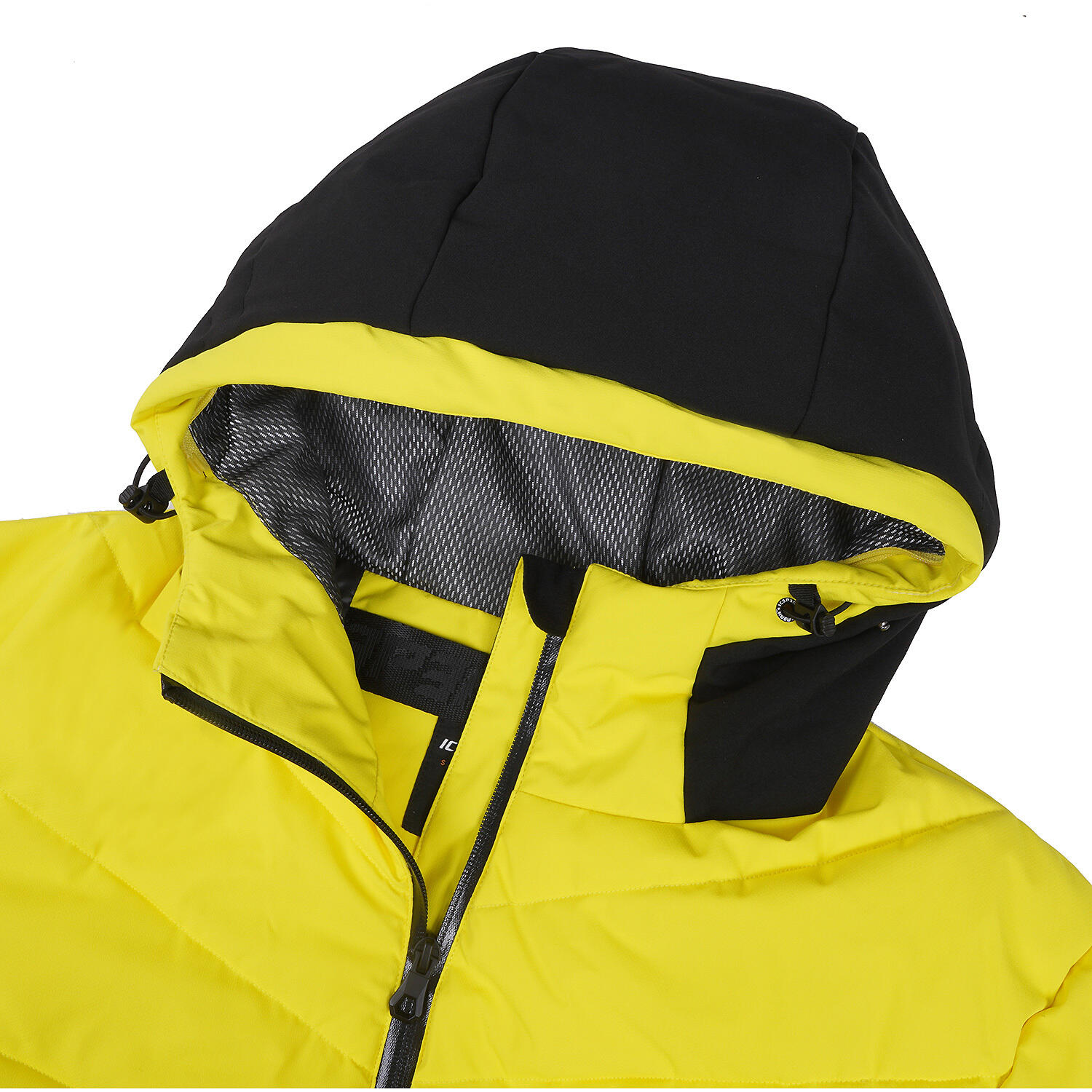 Damen Jacke ICEPEAK EVELETH 4/7