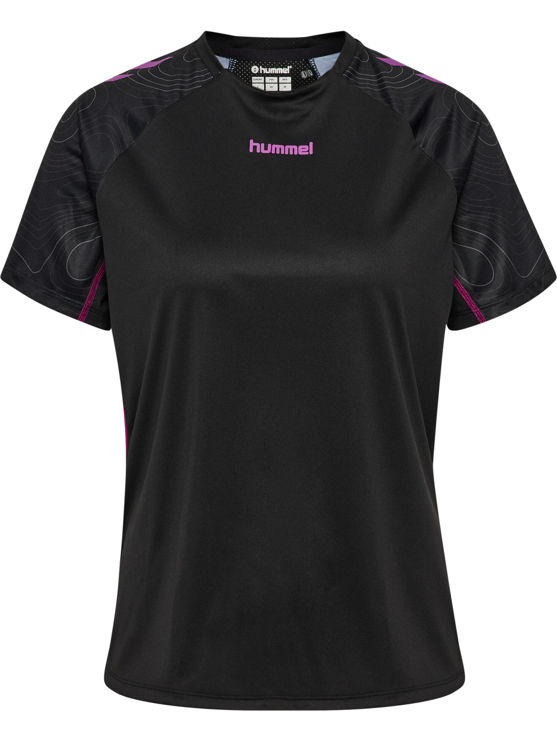 Camisola feminina Hummel Blaze 2.0 5/7