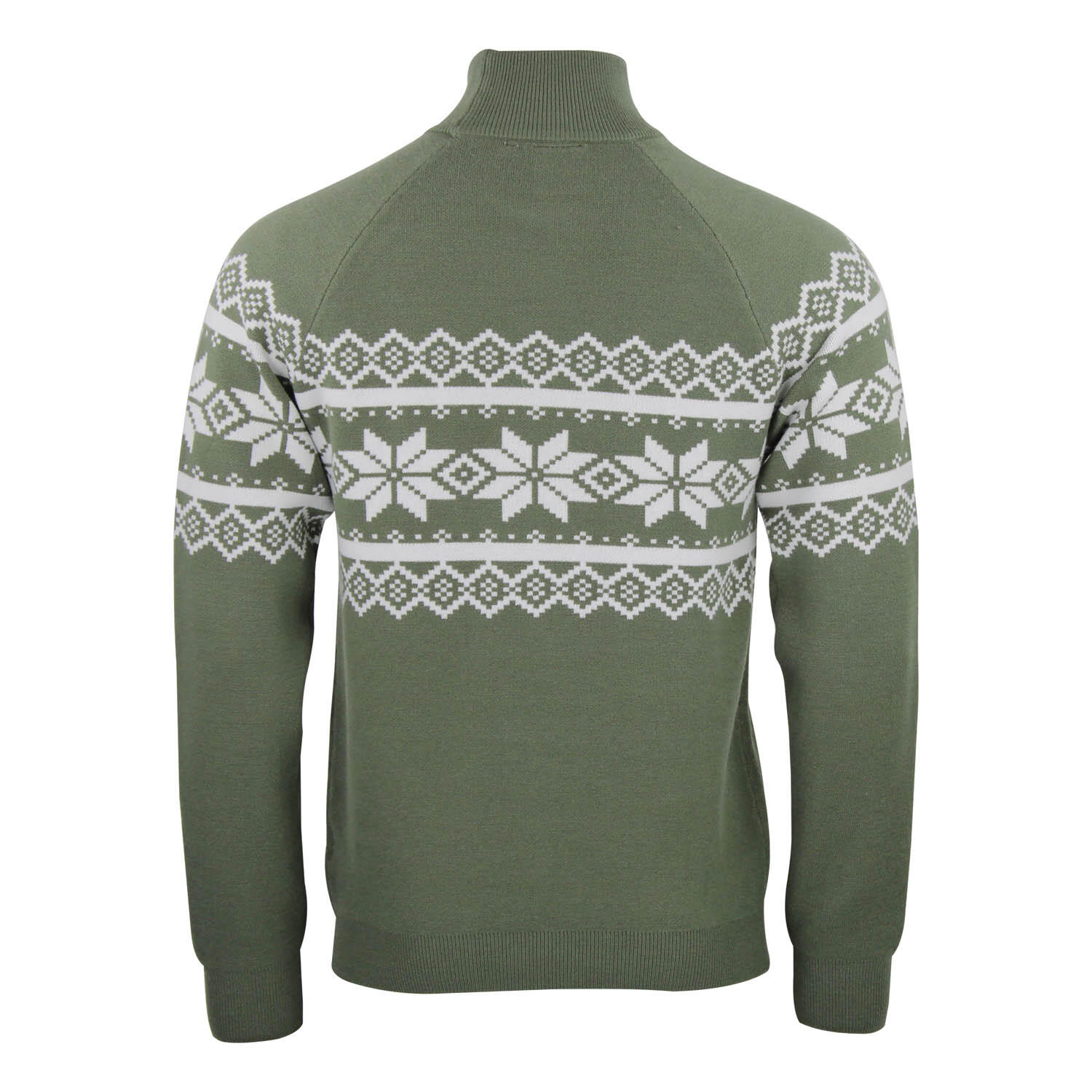 Maglione dolcevita da donna Peak Mountain Clyde 2/4