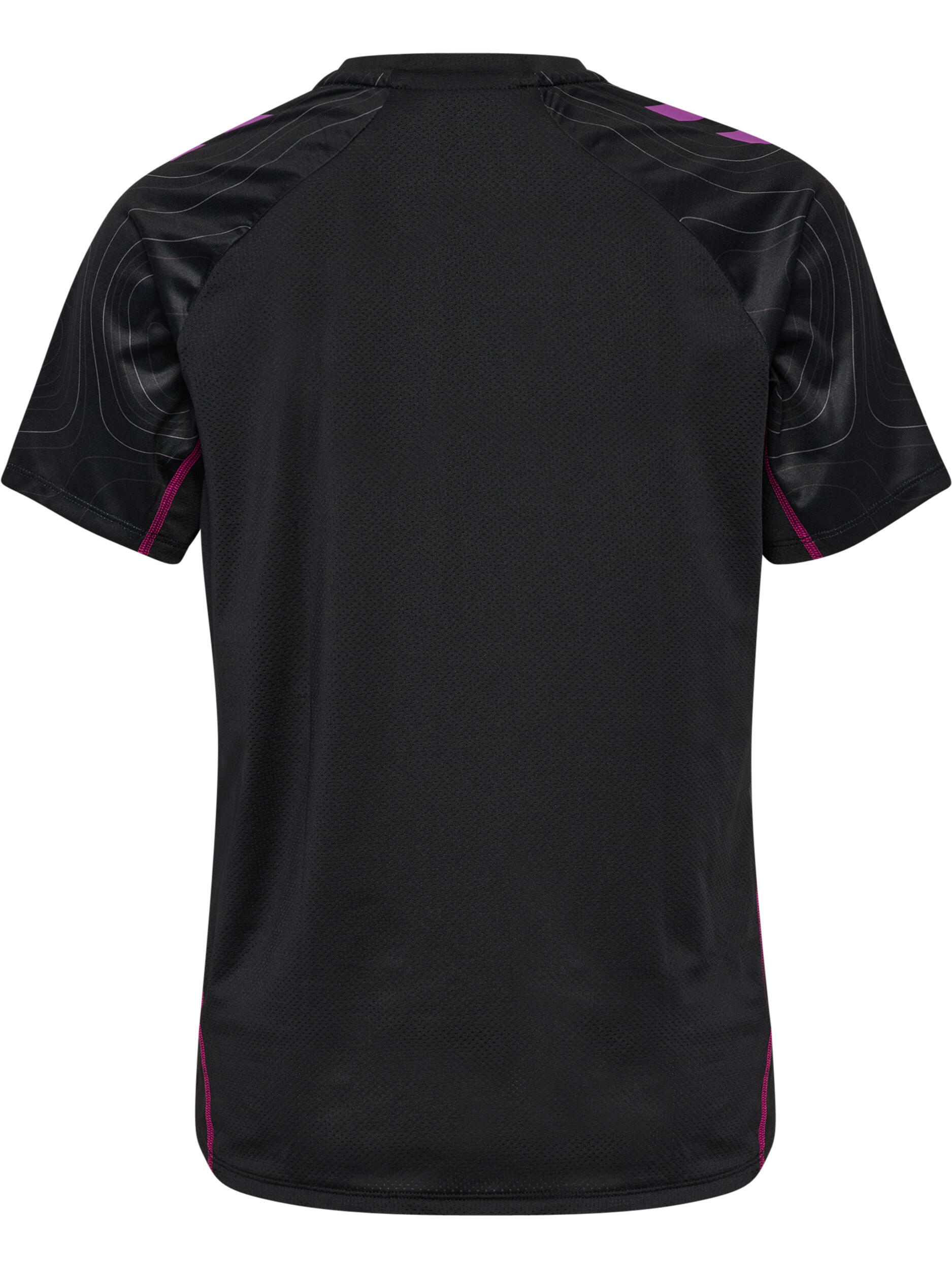 Camisola feminina Hummel Blaze 2.0 6/7