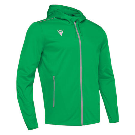 Sudadera con capucha y cremallera Macron freyr 7/7