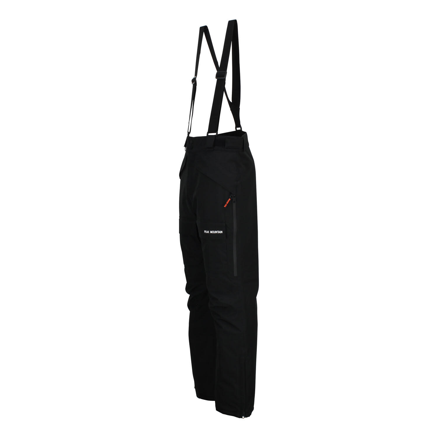 Pantalon de ski Peak Mountain Cerider 3/4