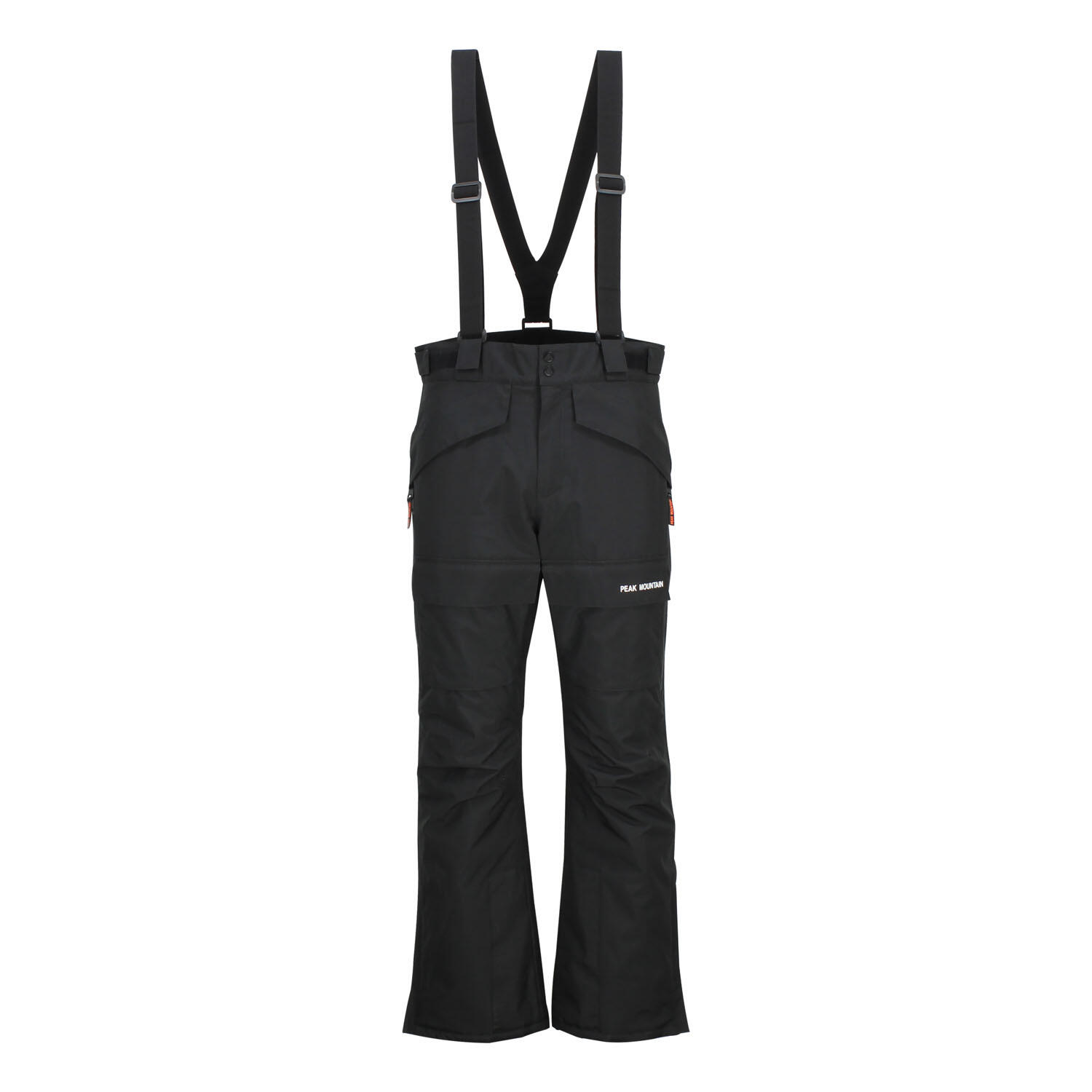 PEAK MOUNTAIN Ski Trousers Peak Mountain Cerider