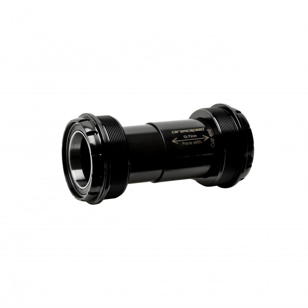 Bottom bracket CeramicSpeed T47/73 Shimano