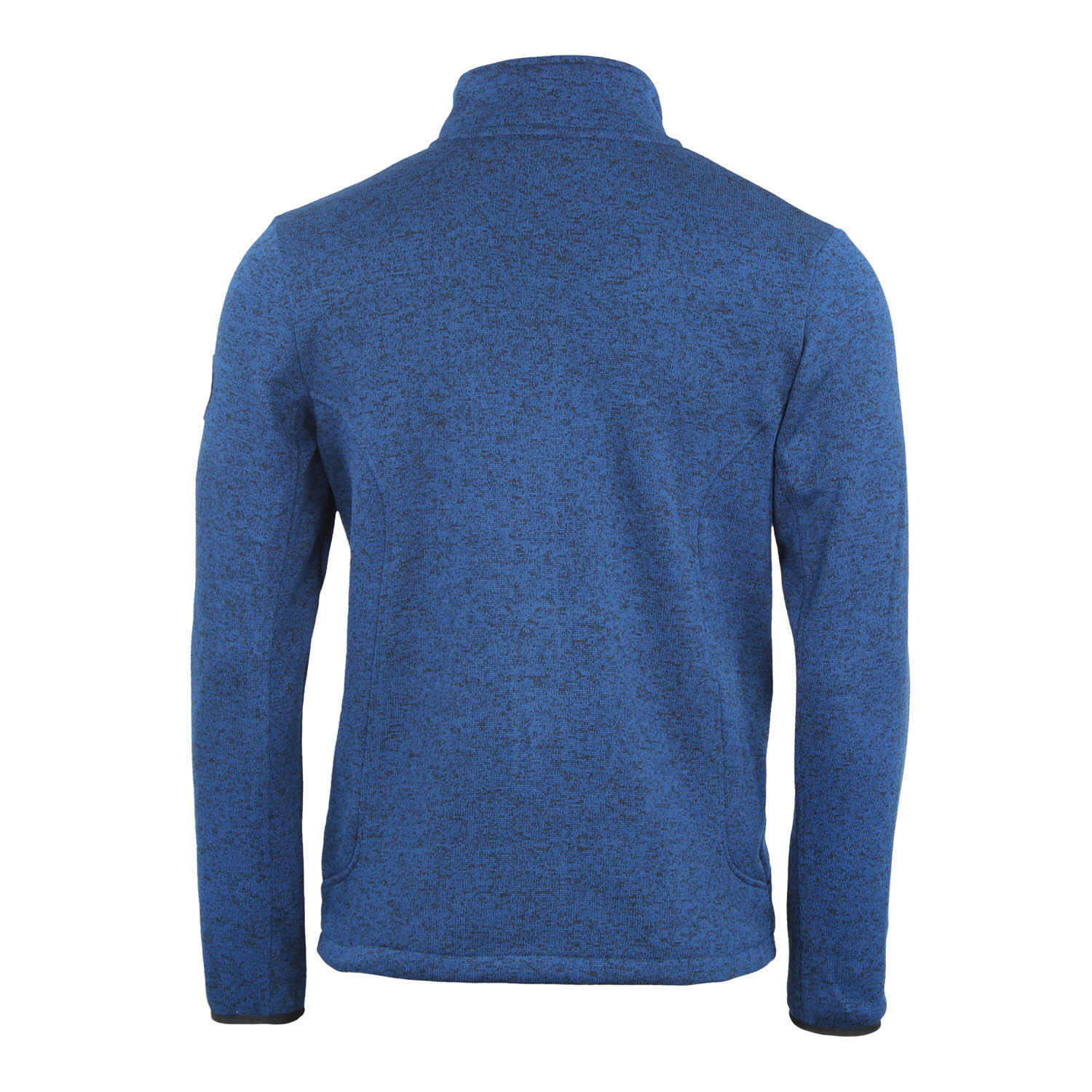 Chaqueta polar Peak Mountain Cemo 2/5