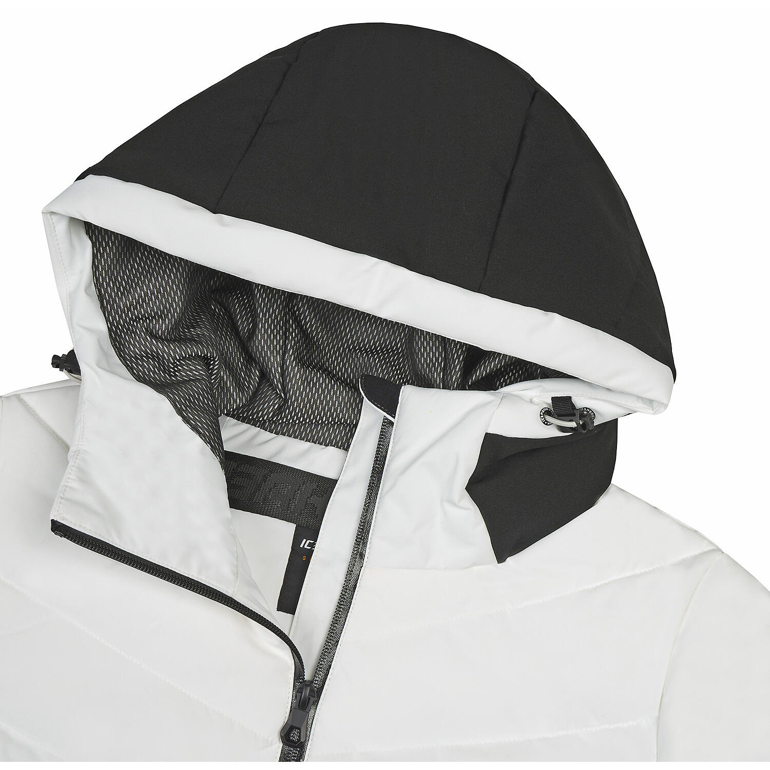 Jacke ICEPEAK EVELETH 4/7