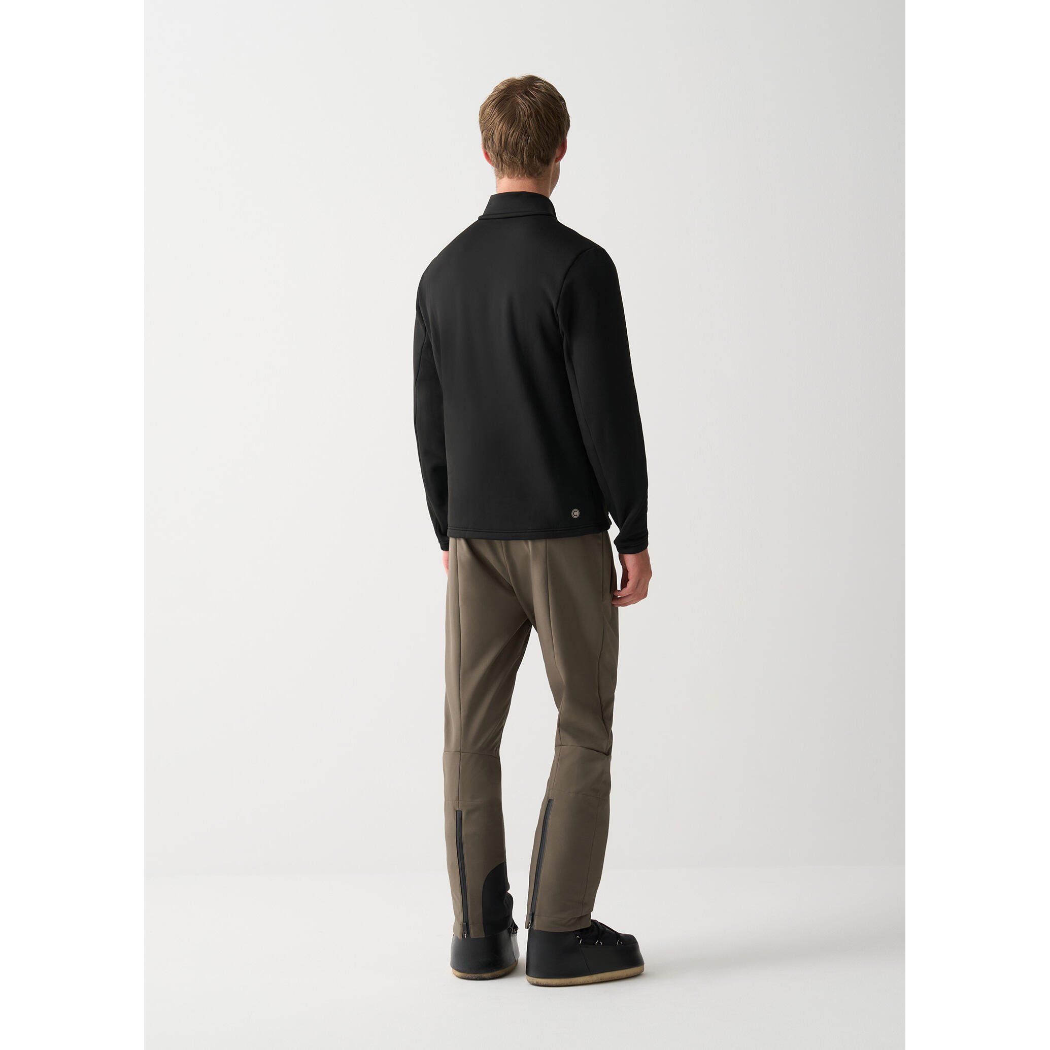 Polaire Colmar 83225WUF4 5WU 5/5