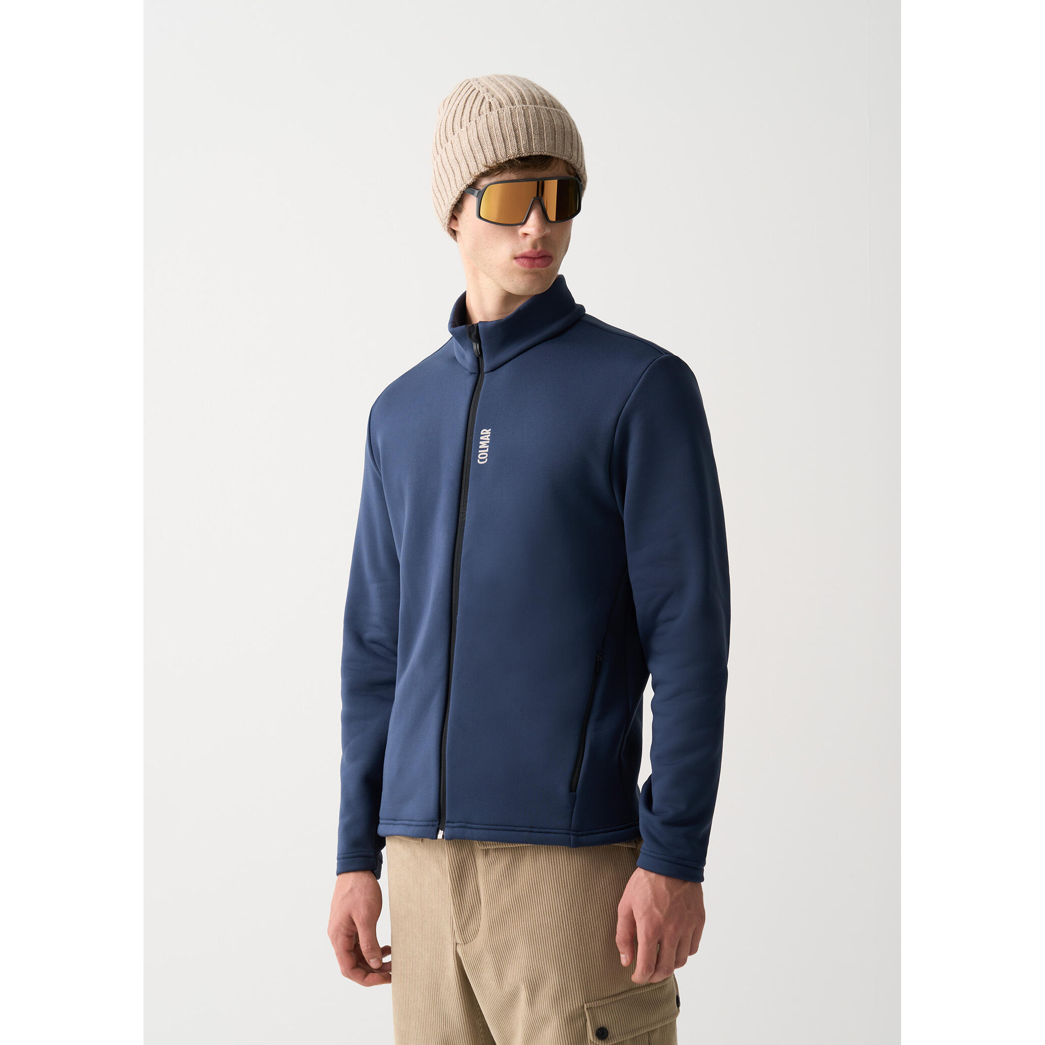 Polaire Colmar 83225WUF4 5WU 4/5