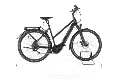 Refurbished - Pegasus Solero EVO 9 Trekking E-Bike - In gutem Zustand
