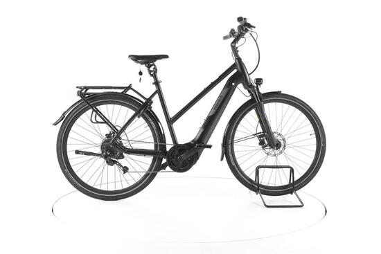 Refurbished - Pegasus Solero EVO 9 Trekking E-Bike - In gutem Zustand