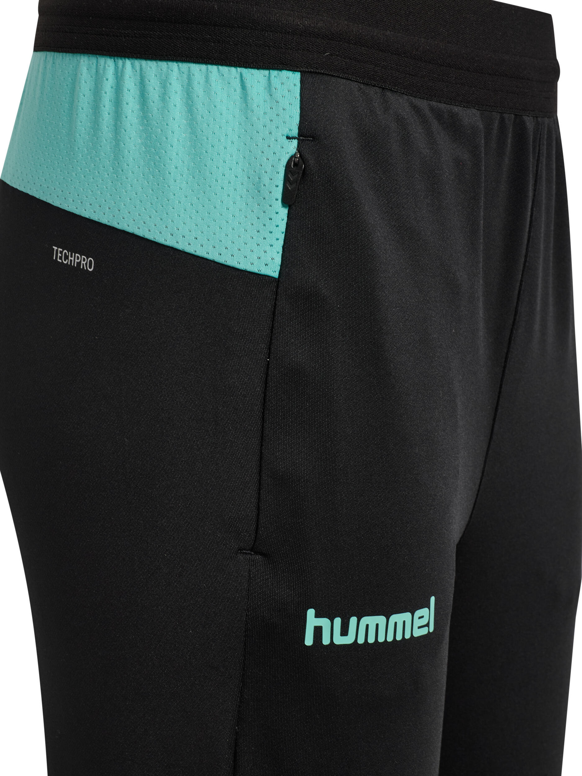 Enfiler Pantalon Hmlblaze Enfant 5/7