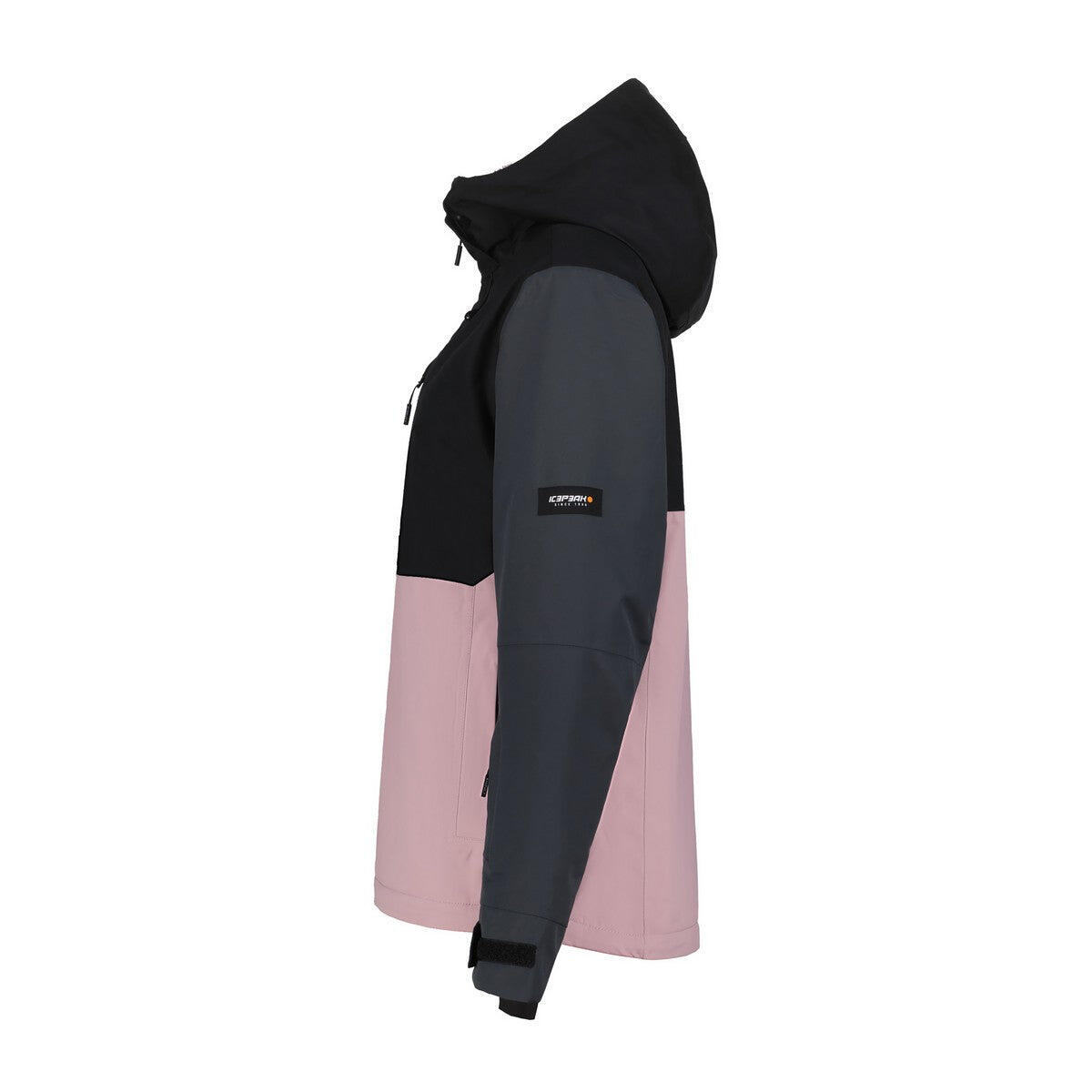 Jacke ICEPEAK CATHAY 3/7