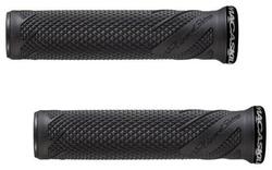 Paire de Grips Lizard Skins Legends Series Danny MacAskill Noir
