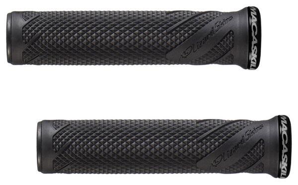LIZARD SKINS Lizard Skins Legends Series Danny MacAskill Grips Nero
