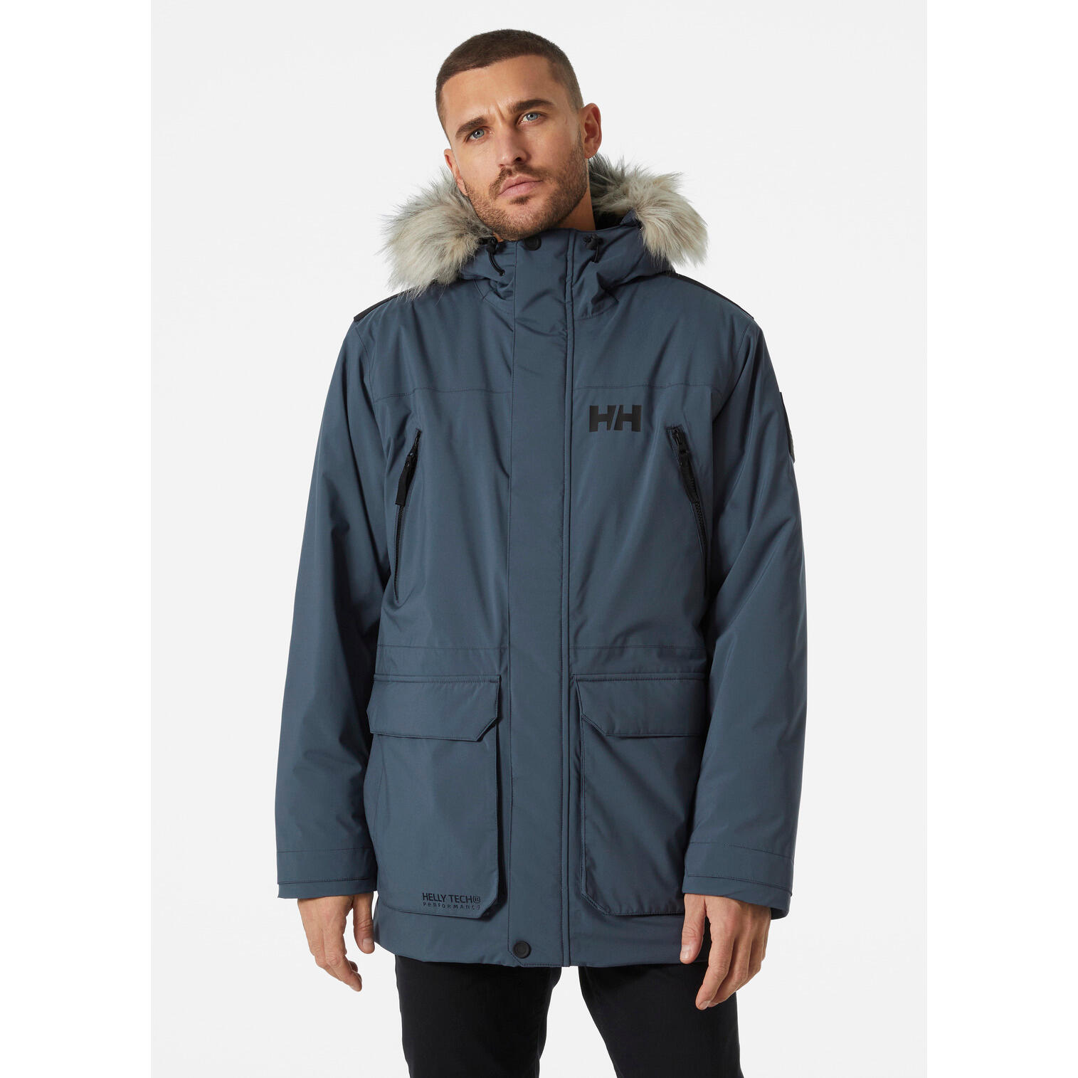 Parka Helly Hansen Reine 3/7