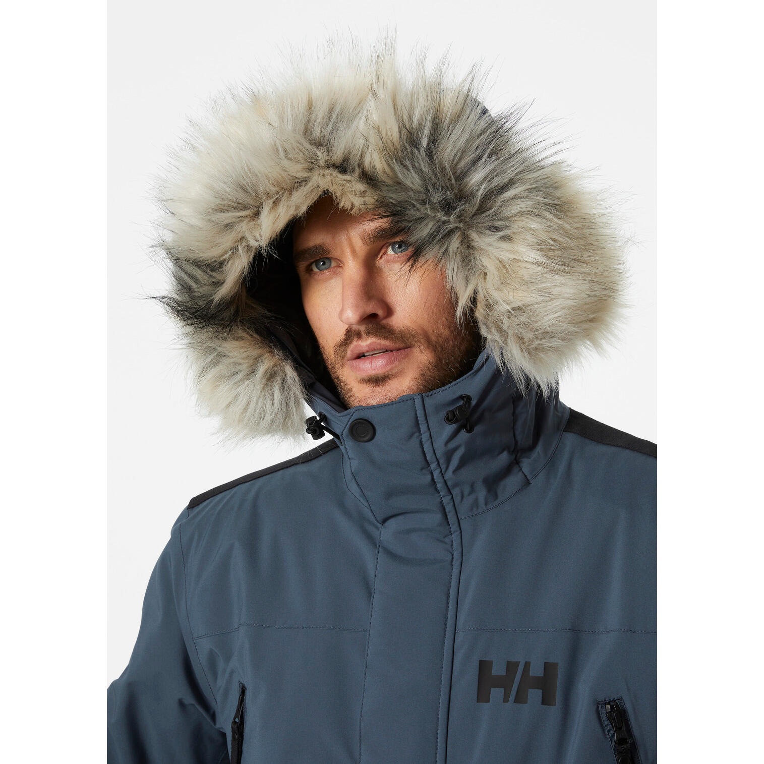 Parka Helly Hansen Reine 4/7
